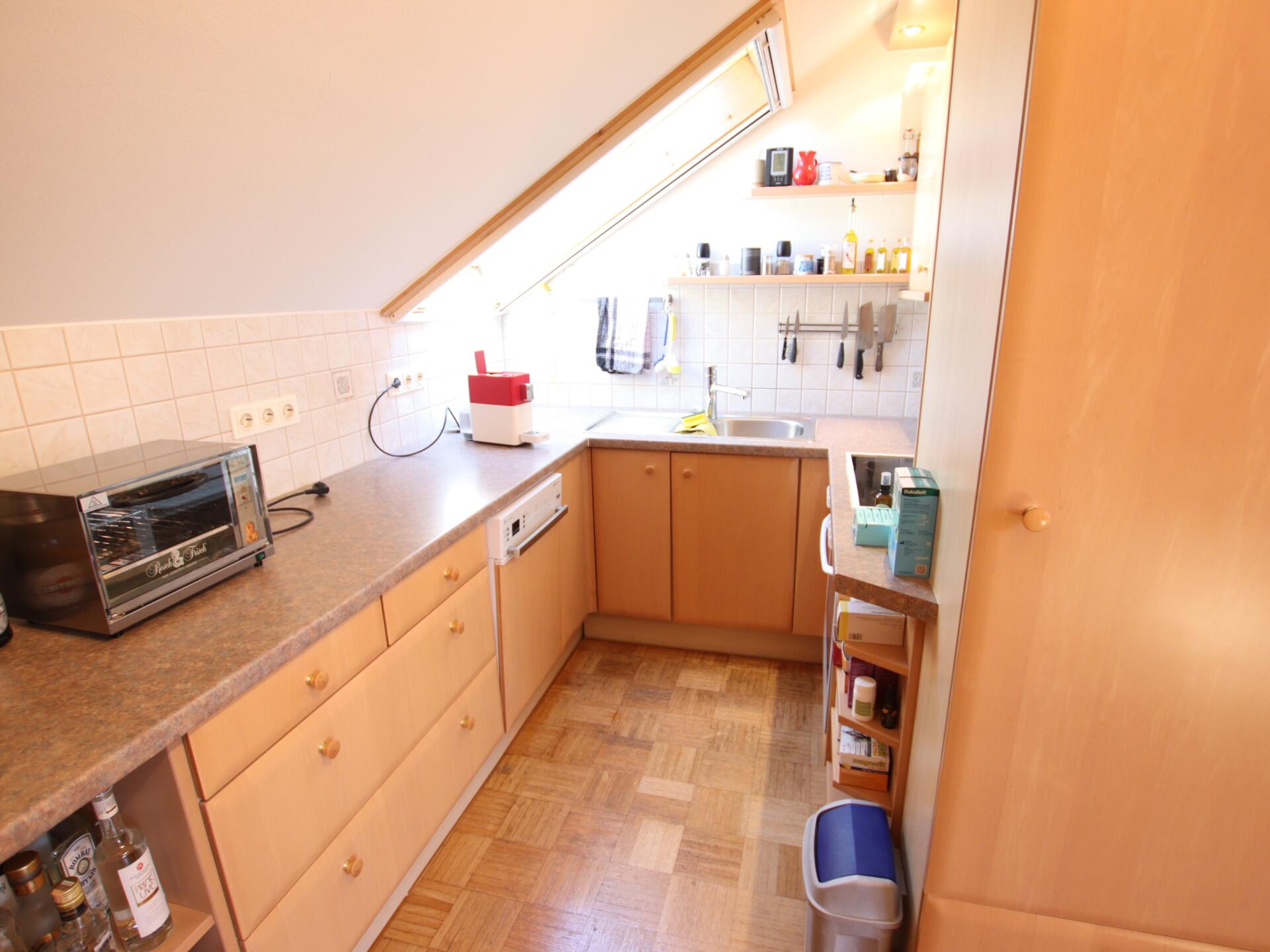 270m² Bungalow mit ausgebautem Dachgeschoss und 1.318m² Grund in Viktring in TOPLAGE