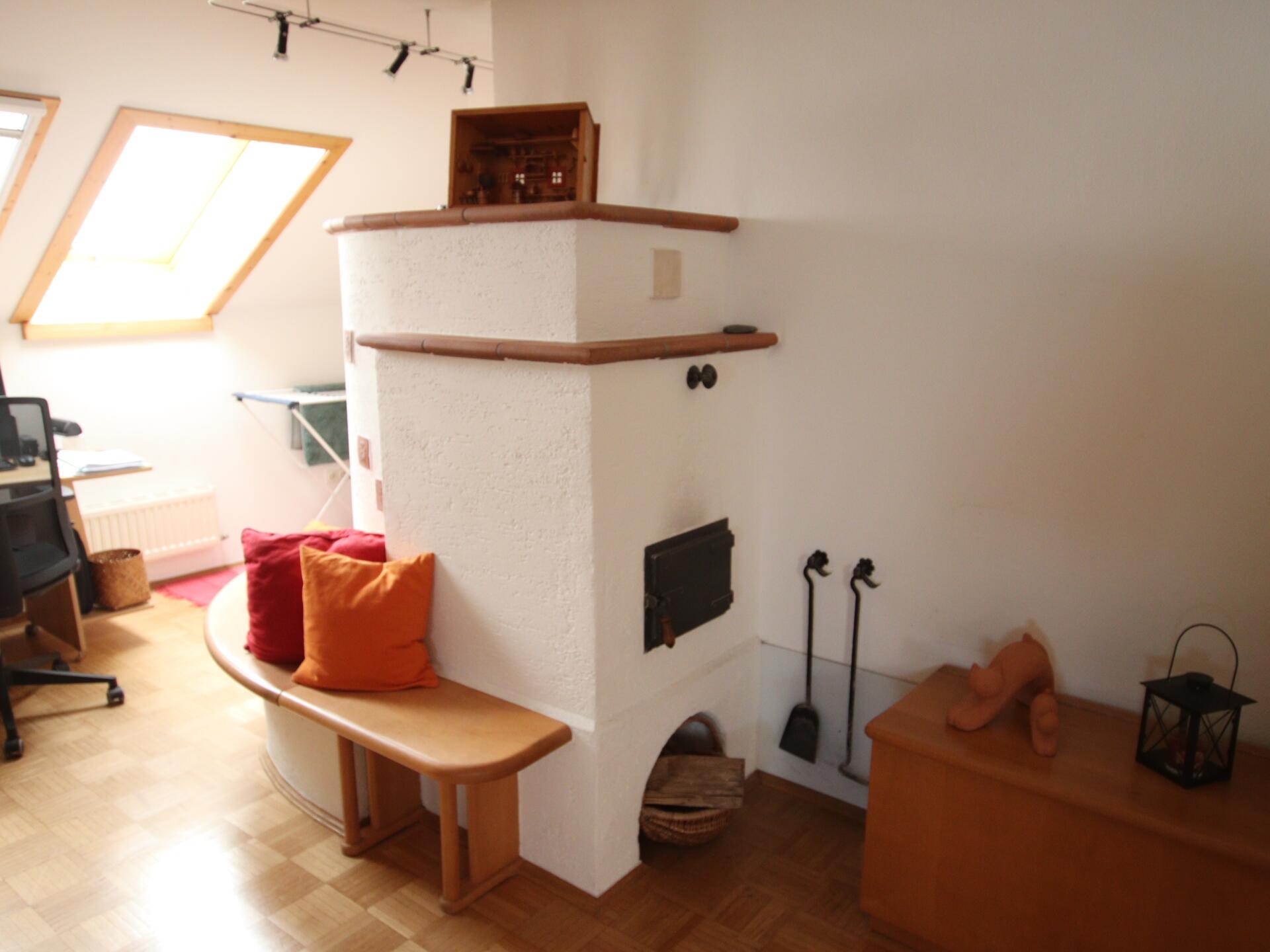 270m² Bungalow mit ausgebautem Dachgeschoss und 1.318m² Grund in Viktring in TOPLAGE