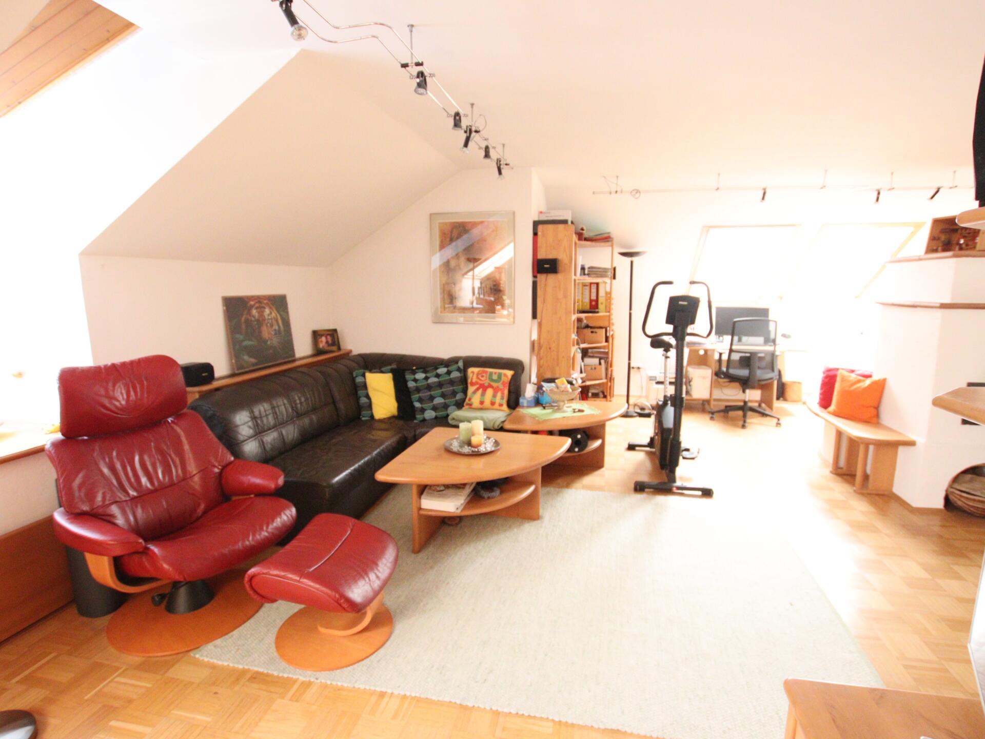 270m² Bungalow mit ausgebautem Dachgeschoss und 1.318m² Grund in Viktring in TOPLAGE