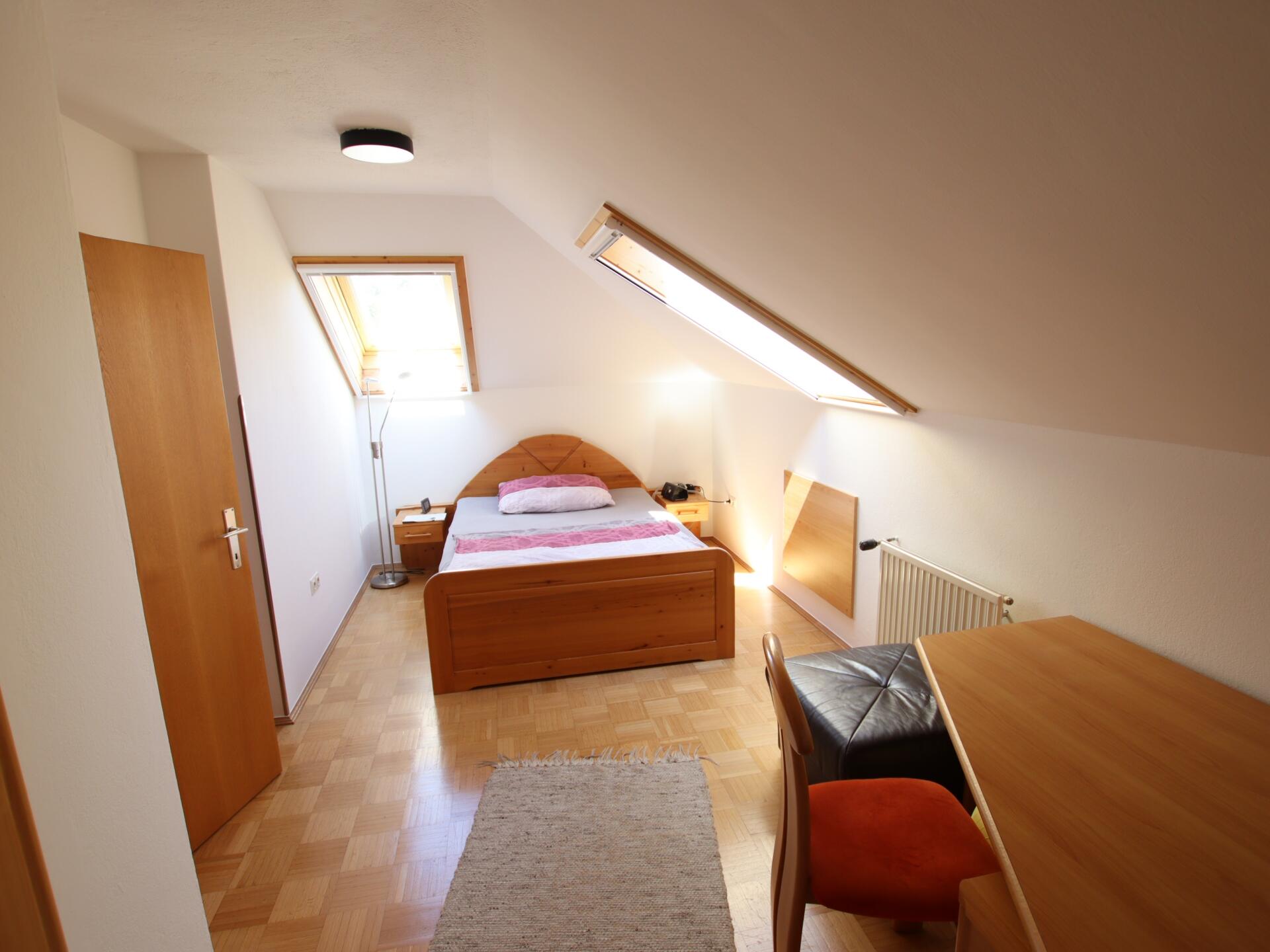 270m² Bungalow mit ausgebautem Dachgeschoss und 1.318m² Grund in Viktring in TOPLAGE