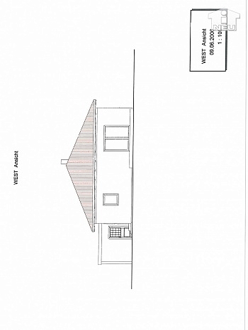 mittels Pädak Garten - Neuer 100m² Bungalow in Waidmannsdorf