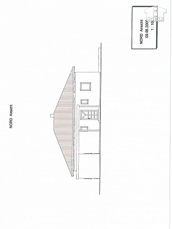 heißt Neuer Nähe - Neuer 100m² Bungalow in Waidmannsdorf