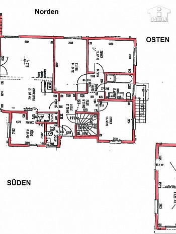 Fenster Zustand tollem - Schöner Bungalow mit 1.612m² tollem Grund in Ferlach