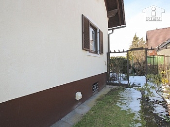 großzügiges Zentrumsnähe Fliesenböden - Idyllisches Wohnhaus in absoluter Sonnenlage in Klagenfurt