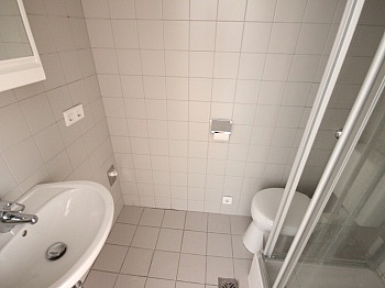 Rücklagen Esszimmer Norseitig - 2 Zi Wohnung in Klagenfurt - Morrestrasse