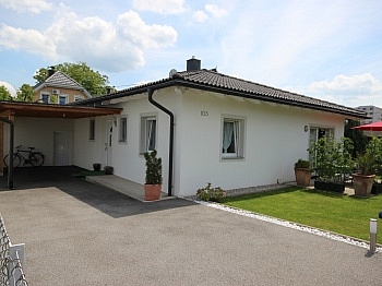 Küche Solar Besichtigungstermin - Neuer 100m² Bungalow in Waidmannsdorf