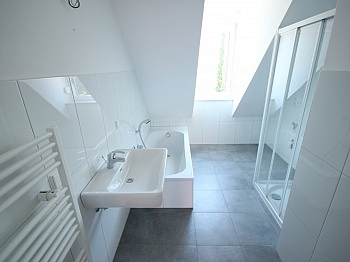 Küche Dusche Stock - Tolle 90m² 3 Zi Penthousewohnung - Linsengasse