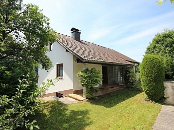 Kellergeschoß Wölfnitz Toilette - Sehr gepflegtes Wohnhaus / Wölfnitz Ruhelage