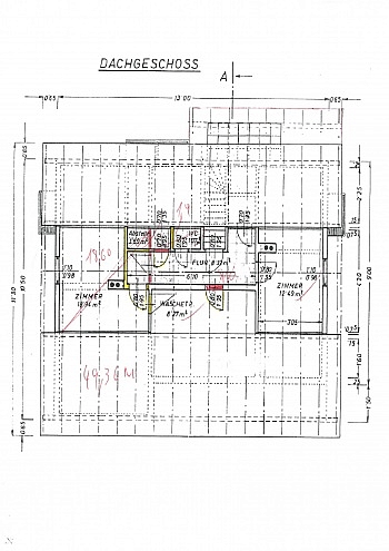 Garage Sofort Wasser - Sehr gepflegtes Wohnhaus / Wölfnitz Ruhelage