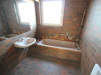 Esszimmer Badewanne Strussnig - Schöne 3 Zi Wohnung 100m² in Maria Saal-Ratzendorf