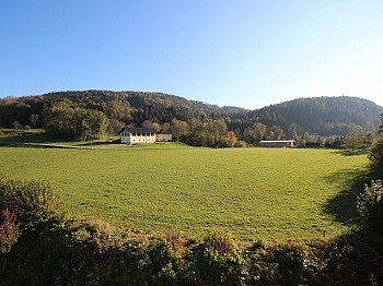 Vollwärmeschutz Tiefgaragenplatz Fußbodenheizung - Schöne 3 Zi Wohnung 100m² in Maria Saal-Ratzendorf