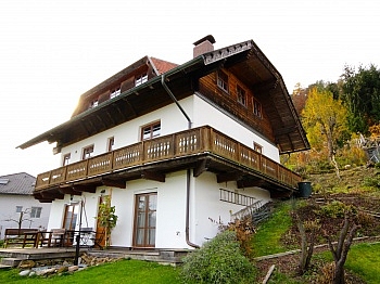 befindliche Möblierung Tageslicht - Idyllisches Wohnhaus mit Wörtherseeblick/Reifnitz