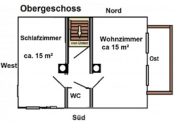  - Waidmannsdorf Gasthaus/Wohnhaus unverbaubare Sicht