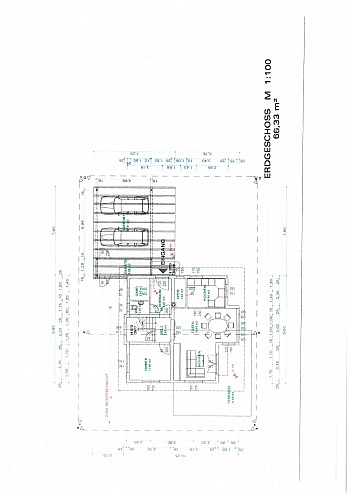 Müll DUHS Wohn - Neuwertiges tolles 128m² Wohnhaus in Feldkirchen