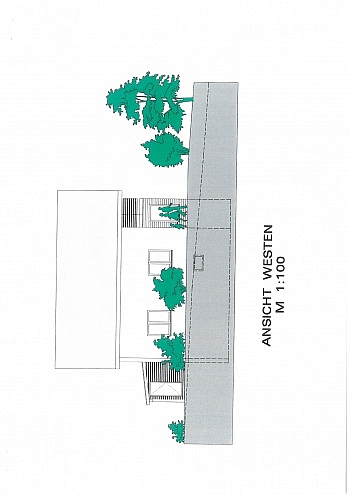  - Neuwertiges tolles 128m² Wohnhaus in Feldkirchen