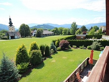 Außenjalousien eingefriedetes Baumeisterhaus - Neuwertiges tolles 128m² Wohnhaus in Feldkirchen