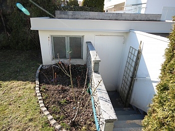 Küche Dusche Garage - Schönes Reihenhaus in Waidmannsdorf-Nähe Sattnitz 