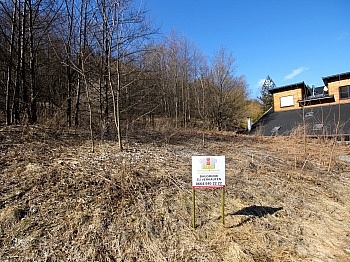 Himmelberg Feldkirchen Gemeinde - Günstiger Baugrund in Himmelberg/Feldkirchen