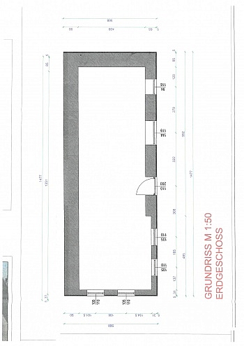 Strom Plan Neue - Schönes saniertes 110m² Ferienhaus im Bodental