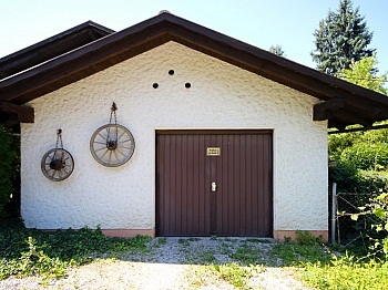 innenseitige großzügige Speisekammer - Großzügiges Wohnhaus in Pörtschach/Wörthersee  