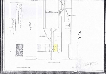  - 5 Zi Stadtwohnung 117m² Nähe Messe - zum sanieren