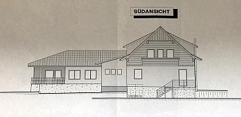 Heizraum Geräten Optional - Mehrfamilienwohnhaus mit Pool Nähe Pressegger See 