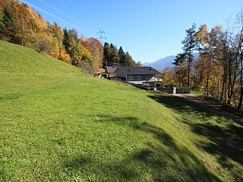 Ludmannsdorf Bach Baugrundstück - Schöner großer 2.727m² Grund in Ludmannsdorf-Bach