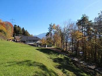 großer sonnige Automin - Schöner großer 2.727m² Grund in Ludmannsdorf-Bach