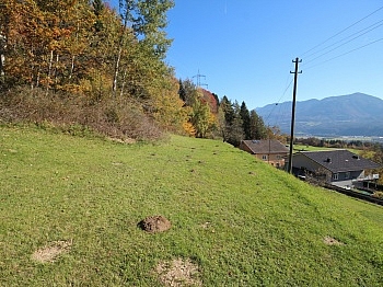 schöner Gemeinde gewidmet - Schöner großer 2.727m² Grund in Ludmannsdorf-Bach