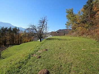  - Schöner großer 2.727m² Grund in Ludmannsdorf-Bach