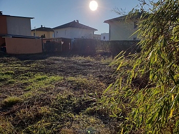 Klagenfurt Wohngegend Schöner - Schöner, sonniger 505m² Baugrund in Viktring 