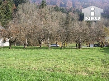 Flächenwidmungsplan Grundstücksgrenze Baugrundstück - Günstiger Baugrund in Gurnitz