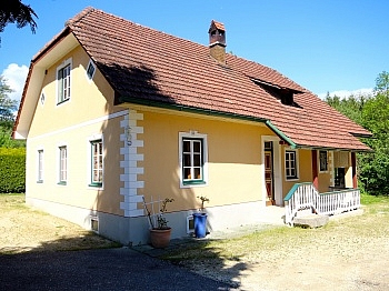 Paul zwei Schlafzimmer - Wunderschönes Anwesen mit 3,6 ha Grund