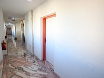 - Neue 2 Zi-Penthousewohnung in Waidmannsdorf