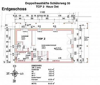  - Welzenegg/leistbare, hochwertige Doppelhaushälfte