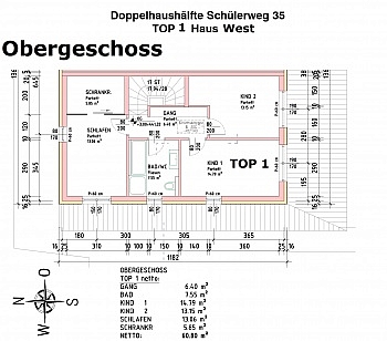  - Welzenegg/leistbare, hochwertige Doppelhaushälfte