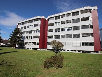 Sonnige Heizung Jänner - TOP sanierte 3 Zi Wohnung mit Loggia und Tiefgarage in Welzenegg 