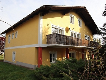 Klagenfurt Carports Kabinett - 290m² Mehrfamilienhaus in Grafenstein - St. Peter