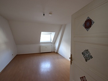 Bestehend befindet Altstadt - 3-Zimmer Wohnung in St. Veit