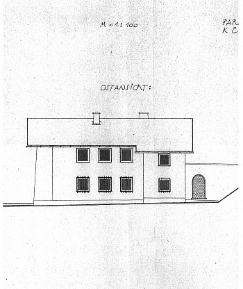  - Wohnhaus mit 2 Wohnungen in Keutschach in SEENÄHE!