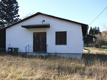 Flächenangaben Fertigteilhaus Raumaufteilung - 100m² Bungalow mit 1.726m² Grund in Finkenstein