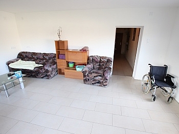 Flächenangaben Massivbauweise Raumaufteilung - 250m² Wohnhaus in St. Thomas - Magdalensberg