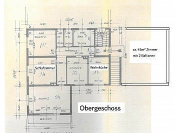  - 250m² Wohnhaus in St. Thomas - Magdalensberg