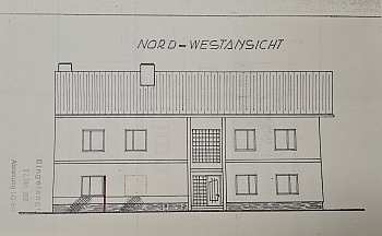  - Waidmannsdorf Gasthaus/Zinshaus