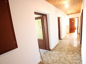 Angaben Gewähr Parkett - 250m² Wohnhaus in St. Thomas - Magdalensberg