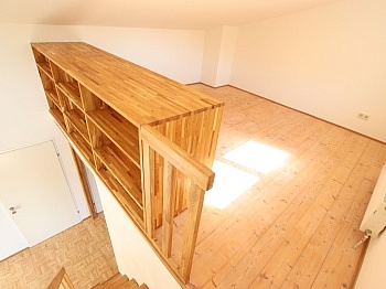 Stellplatz ausgemalen übergeben - Schöne 62m² - 2 Zi Wohnung mit 2 Balkone und Carport in Tessendorf am Waldrand
