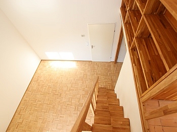 Badewanne gereinigt Geräten - Schöne 62m² - 2 Zi Wohnung mit 2 Balkone und Carport in Tessendorf am Waldrand