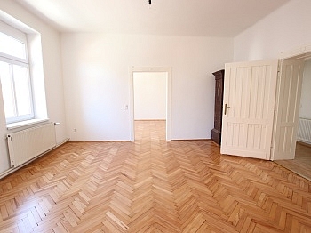 Mariannengasse Westbalkon Heizung - Tolle 101m² - 4 Zi Altbauwohnung - Mariannengasse