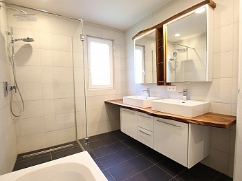 Tischler umdrehen sonnige - Neue und moderne 3 Zimmer Gartenwohnung 80,34m² in Waidmannsdorf mit Carport
