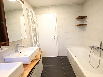 Wilhelm Meister großes - Neue und moderne 3 Zimmer Gartenwohnung 80,34m² in Waidmannsdorf mit Carport